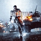 Battlefield 4 Is Already a Hit, Says Electronic Arts