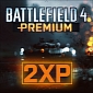 Battlefield 4 Launches 2XP Event for Premium Members, Naval Strike Also Available