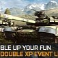 Battlefield 4 Launches Double XP Weekend on All Consoles and PC