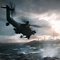 Battlefield 4 Launches on October 29, Xbox Website Leaks