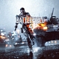 Battlefield 4 Levolution Trailer Focuses on Dynamic Action