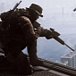 Battlefield 4 Levolution and Commander Mode Get Detailed in New Video