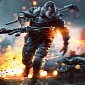 Battlefield 4 Might Deliver Real-World Weather on Maps, Says DICE CEO