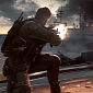 Battlefield 4 Multiplayer Gets Brand New Gameplay Video