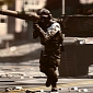 Battlefield 4 Multiplayer Includes Field Upgrades to Promote Teamwork
