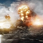 Battlefield 4 Multiplayer Reveal and Live Demo Take Place at E3 2013