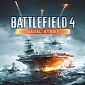 Battlefield 4 Naval Strike Full Trailer Focuses on Carrier Assault Mode