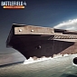 Battlefield 4 Naval Strike Has a New Teaser Trailer, Full Release Coming Later in the Week