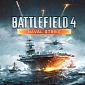 Battlefield 4 Naval Strike Map Pack Launches in Late March for Premium Owners