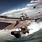 Battlefield 4 Naval Strike's Carrier Assault Mode Gets Full Details