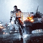 Battlefield 4 Official Novel Offers Backstory Details, Created by Peter Grimsdale