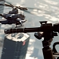Battlefield 4 PC Patch Gets Full Changelog, Brings Bug Fixes, Mantle Improvements