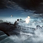 Battlefield 4 PS3 and PS4 Update Available for Download, Fixes Crashes