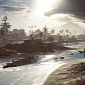 Battlefield 4 Paracel Storm Video Reveals Power of Frostbite 3