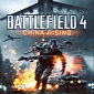 Battlefield 4 R13 Server Update Available for Download, Has China Rising DLC