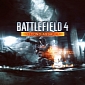 Battlefield 4 Second Assault Achievements Revealed, Focus on Specific Tactics