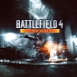 Battlefield 4 Second Assault Has an Official Launch Trailer Showing Off All Maps