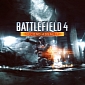 Battlefield 4 Second Assault Maps Feature Impressive Levolution Mechanics