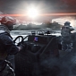 Battlefield 4 Servers Ranked Based on User Option Tweaking, Says DICE