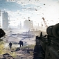 Battlefield 4 Single Player Will Be Hollywood Influenced, Says Executive Producer