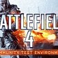 Battlefield 4 Spring Patch Gets Final Testing on CTE on May 14
