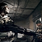 Battlefield 4 TV Spot Shows Spectacular Mechanics, Impressive Battles