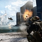 Battlefield 4 Takes Number One on Its Japanese Debut
