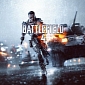 Battlefield 4 Teaser Shows Off Detailed Helicopter Simulation