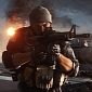 Battlefield 4 Uses PlayStation 4's DualShock 4 Controller for Different Mechanics