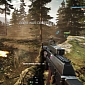 Battlefield 4 Uses Xbox One Kinect for Leaning, Voice Commands