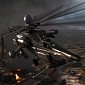 Battlefield 4 Vehicle Tweaks from Upcoming Update Get Detailed
