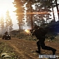 Battlefield 4 Video Details Levolution and Flood Zone Map