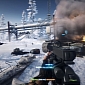 Battlefield 4 Video Shows Off Weapon Customization Options