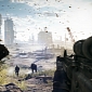 Battlefield 4 Will Abandon Lone Wolf Experience, Says DICE Manager