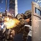 Battlefield 4 Will Be Down for Maintenance Today, One Hour per Platform