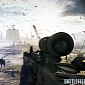 Battlefield 4 Will Help Players Decide What Accessories They Can Use on Their Weapons