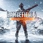 Battlefield 4 Winter Patch Coming in March, Map Will Be Created by Community