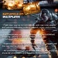 Battlefield 4 Won't Have Gender or Facial Customization Options, EA Says