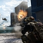 Battlefield 4 Won't Use Xbox One's Cloud Compute Feature at Launch