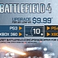 Battlefield 4 Xbox One and PlayStation 4 Upgrade Program Gets Full Details from DICE