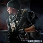 Battlefield 4 on Xbox One Could Use Kinect for Head Tracking, Voice Commands