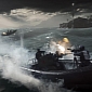 Battlefield 4's Boats Are Similar to Transport Helicopters