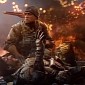 Battlefield 4's First Community Mission Asks Gamers to Perform 15 Million Revives