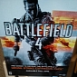 Battlefield 4's First DLC, Drone Strike, Gets Leaked via Poster