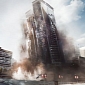 Battlefield 4's Levolution Will Feature Big and Small Changes in Multiplayer Maps