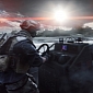 Battlefield 4's Naval Combat Aspect Required Lots of Work from DICE