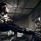 Battlefield 4's Unlock System Relies on Weapon Families, Aims for Balance