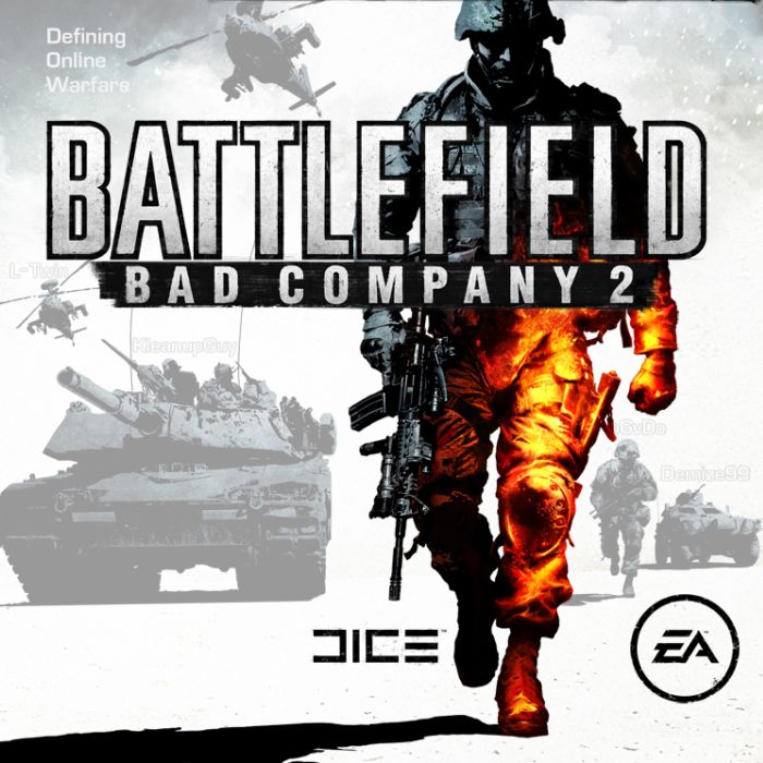 battlefield bad company 2 free