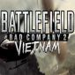 Battlefield: Bad Company 2 Vietnam Will Compete with Black Ops, EA Says