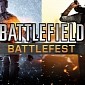 Battlefield Hardline Battlefest Kicks Off Today with Double XP, Giveaways, More